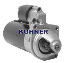 AD KUHNER 254251 -  Стартер